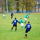 DKS Dobre Miasto - Pisa Barczewo 2:1