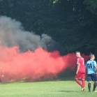 Sparta Rudna - Kaczawa Bieniowice 31.05.2018