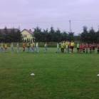 Sokół II - Zabełcze 5-0