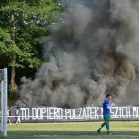 Górnik Złotoryja - Kaczawa Bieniowice 15.06.2017 r.
