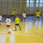 Turniej Żaków w Pogórzu