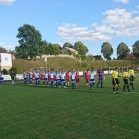 Pogoń Połczyn-Zdrój - Rasel Dygowo 0:4 (0:2)