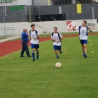 Lech Sulechów - Rakovia Raków