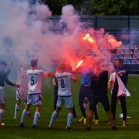 JKS Jarosław - Karpaty II Krosno 4:0 (3:0)