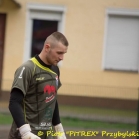 Chełminianka Chełmno - Naprzód Jabłonowo Pomorskie (16.04.2016 r.)