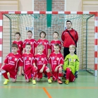Turnie Resovia "Winter Cup 2014"