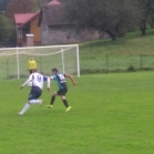 BKS Jankowce - Orzeł Górzanka