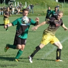 Zamek 3:2 Łomniczanka Stara Łomnica