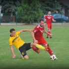 Foto-Higiena Błyskawica Gać - Pniówek Pawłowice Śląskie, 04.08.2018 roku - 20 zdjęć