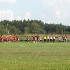 Płomień - Błękitni