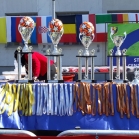 Turniej w Raszynie / mini Liga Mistrzów / maj 2019.