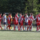 Baszta Przedecz - Sparta Barłogi 27.09.15