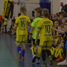 MŁODZIK CUP - rocznik 2011