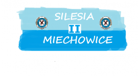 28 KOLEJKA - ORZEŁ KOTY - SILESIA II MIECHOWICE