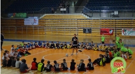 Dąbrowa Górnicza Cup w pigułce