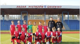 STOLEM 2006 - PKS JASTARNIA 7-1