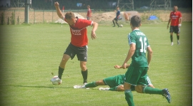 Pewne zwycięstwo nad Śląskiem