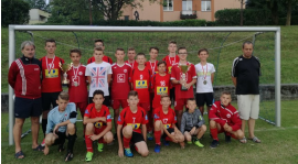 Tatry Cup 2017