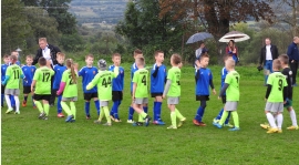 Turniej Master Cup rocznika 2008 i 2010