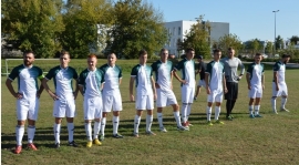 Męczarnie przy Radarowej 1.