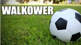Walkower ! Punkty przyznane Nadwiślance