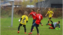 Podsumowanie ostatniej kolejki ligowej rundy jesiennej sezonu 2018/2019!