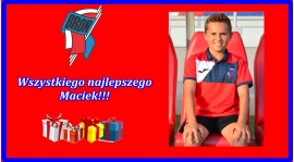 URODZINY WICIA