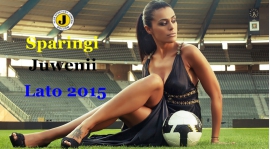 Sparingi Juwenii 2015
