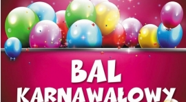 BAL KARNAWAŁOWY 2017