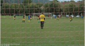 Pojedynek Juniorów z Gwarkiem - WIDEO (5:38) + FOTO (44)