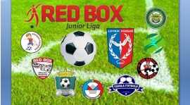 Orliki poznali rywali w Red Box Junior Lidze.