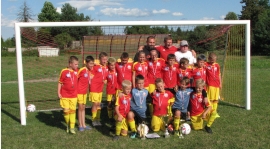I PŁOMIEŃ CUP 2019