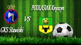 Porażka z Podlasiakiem