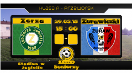 Inauguracja rundy wiosennej już jutro !
