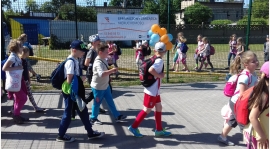 Dzień Dziecka z BKS i Orlikiem Fordon