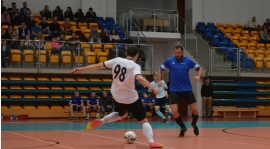 VI edycja GALF - start 15 grudnia 2018