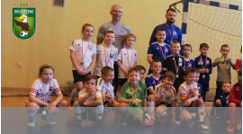 Skrzyszów Cup 2010