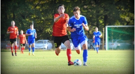 Fatum gry w przewadze
