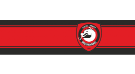 Treningi grupy U-14