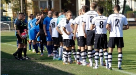 Liga nabiera tempa SKS Piast na rozkładzie
