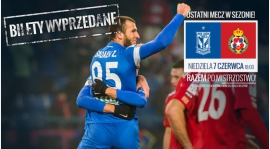 Razem po mistrzostwo!