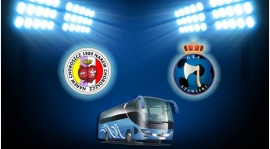 Narew Choroszcz - GKS Stawiski