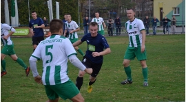 Porażka na koniec rundy