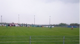 Remisujemy z Rekordem 0:0!