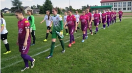 Wyniki meczów ligowych z weekendu 1-2.06!