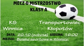 Liczą się tylko trzy punkty