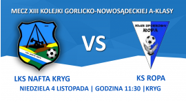 TWIERDZA KRYG nie zdobyta!