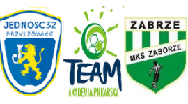 Liga żaków F1