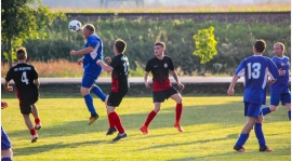 Startuje B-Klasa
