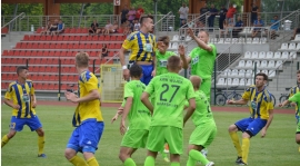 Remis z Rozwojem Katowice